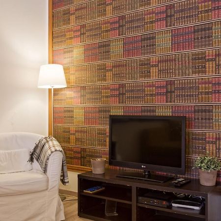 Charming Flat In Lisbon'S Center! Lisboa Exterior foto