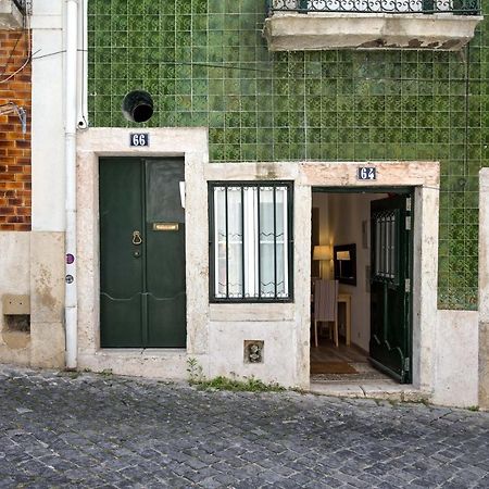 Charming Flat In Lisbon'S Center! Lisboa Exterior foto