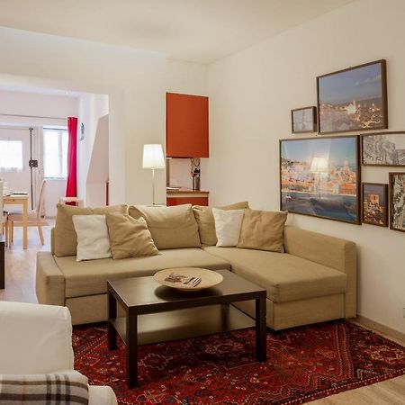 Charming Flat In Lisbon'S Center! Lisboa Exterior foto