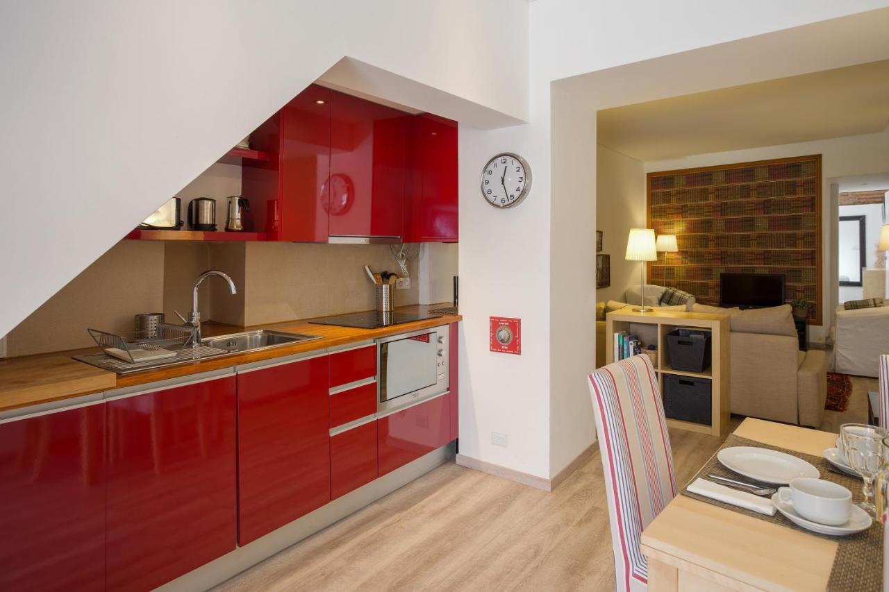 Charming Flat In Lisbon'S Center! Lisboa Exterior foto