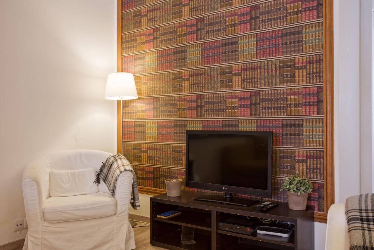 Charming Flat In Lisbon'S Center! Lisboa Exterior foto