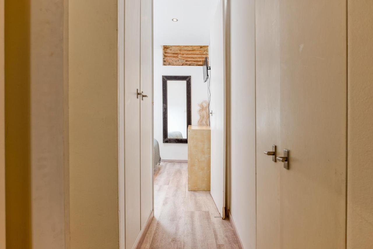 Charming Flat In Lisbon'S Center! Lisboa Exterior foto
