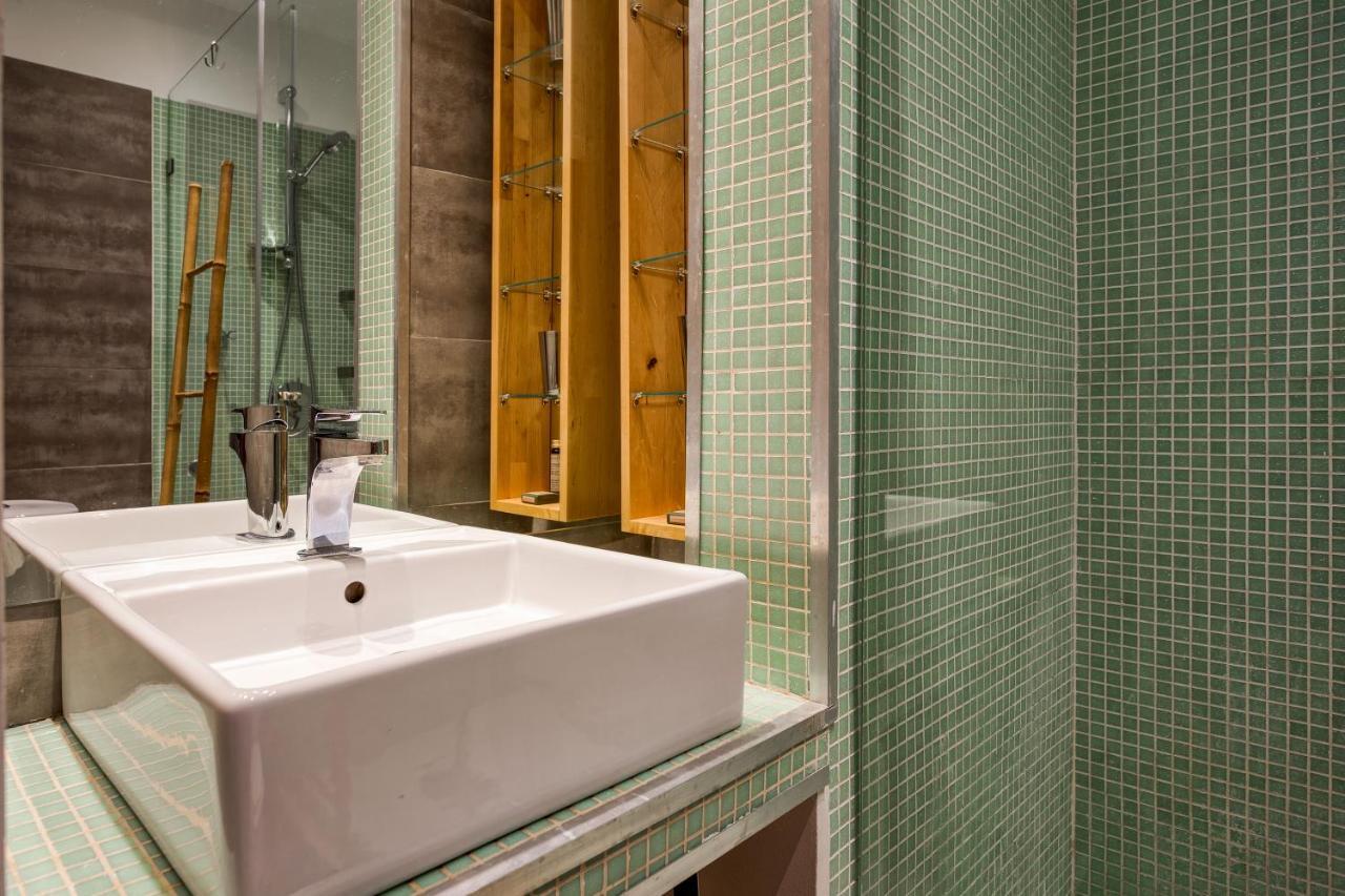 Charming Flat In Lisbon'S Center! Lisboa Exterior foto