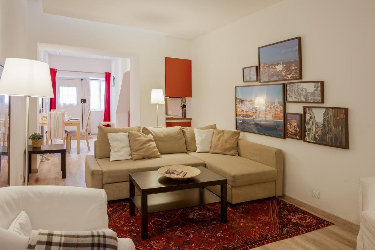 Charming Flat In Lisbon'S Center! Lisboa Exterior foto