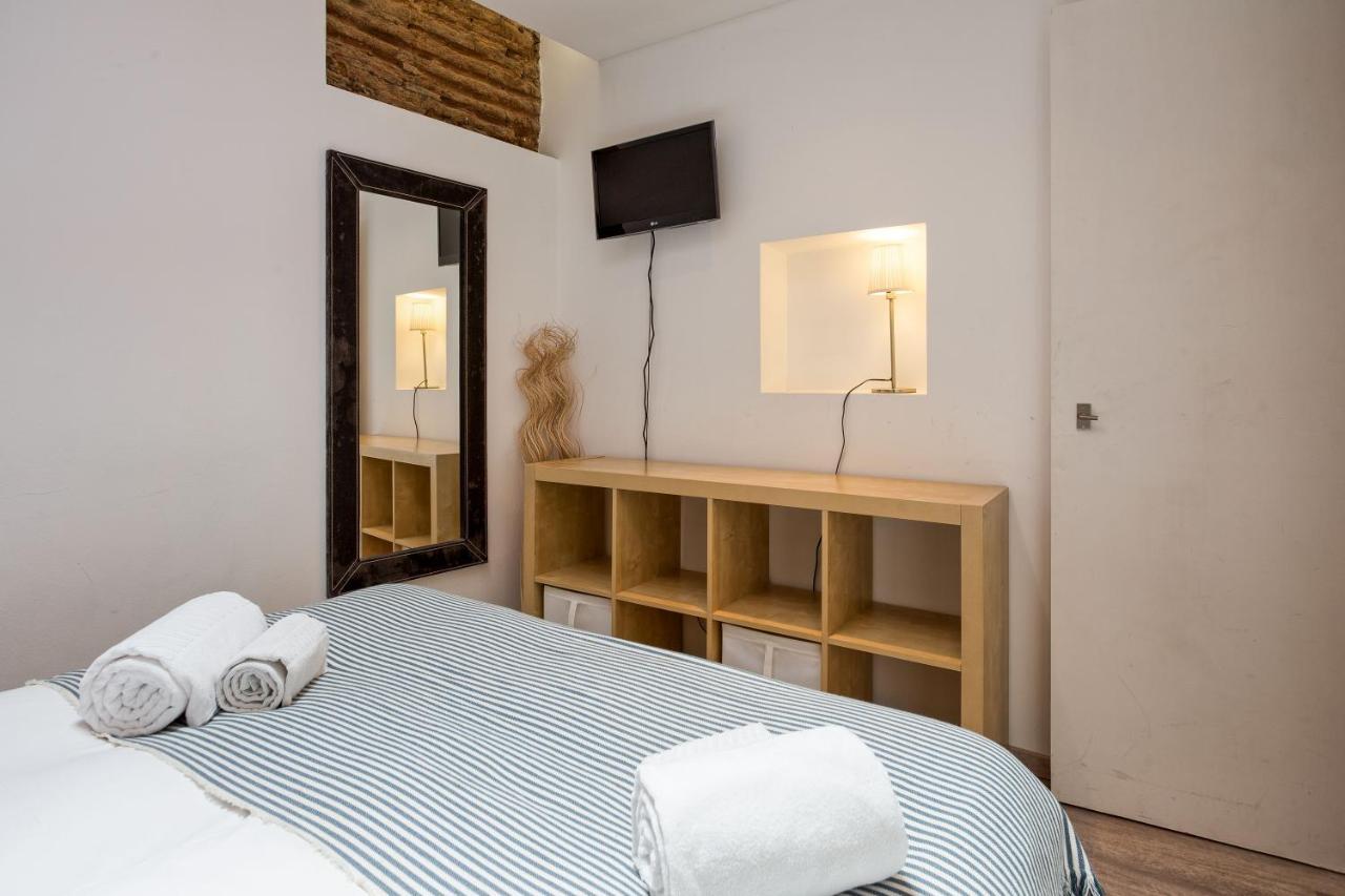 Charming Flat In Lisbon'S Center! Lisboa Exterior foto